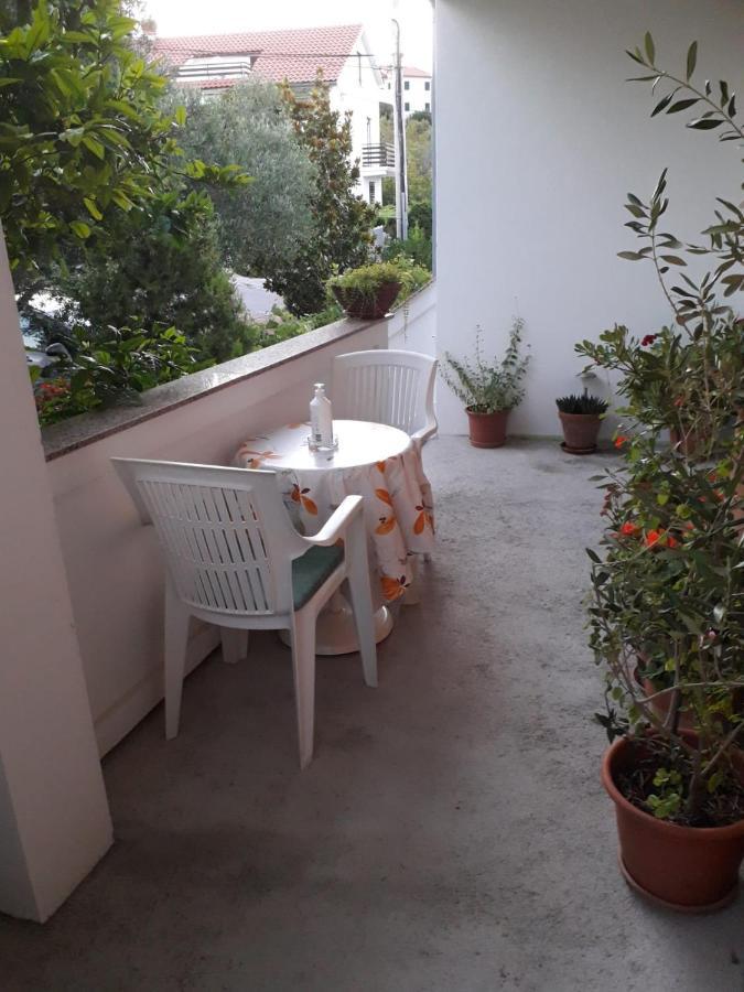 Apartments Sandra Palit 외부 사진